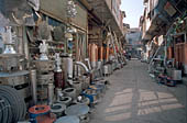 Malatya, the Bazaar 